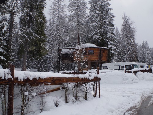 KEMP CARAVAN PARK SEXTEN