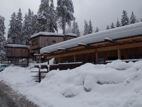 KEMP CARAVAN PARK SEXTEN