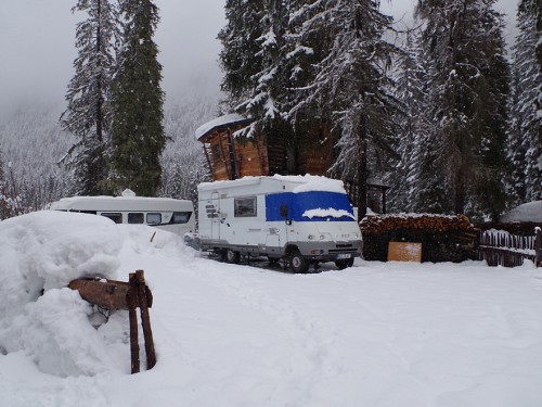 KEMP CARAVAN PARK SEXTEN