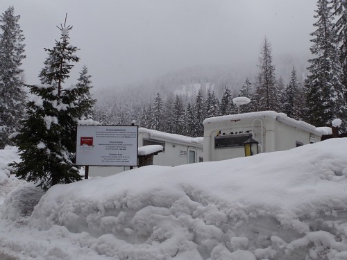 KEMP CARAVAN PARK SEXTEN