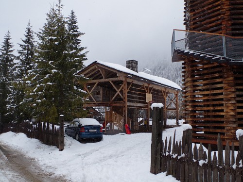 KEMP CARAVAN PARK SEXTEN