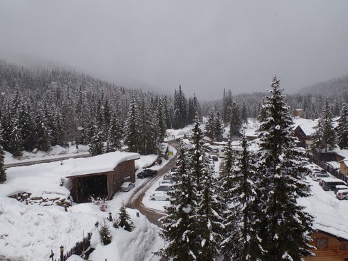 KEMP CARAVAN PARK SEXTEN