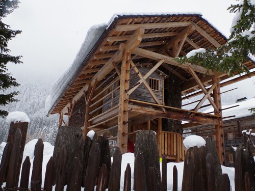 KEMP CARAVAN PARK SEXTEN