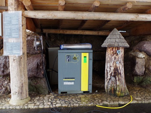 KEMP CARAVAN PARK SEXTEN