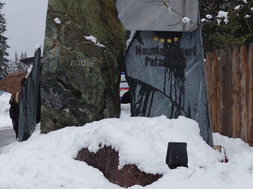 KEMP CARAVAN PARK SEXTEN