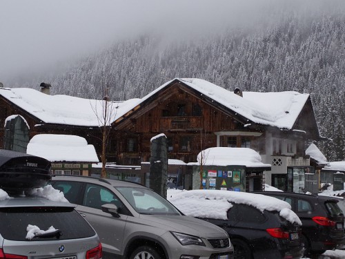 KEMP CARAVAN PARK SEXTEN