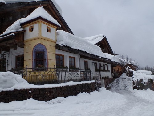 KEMP CARAVAN PARK SEXTEN