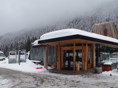 KEMP CARAVAN PARK SEXTEN