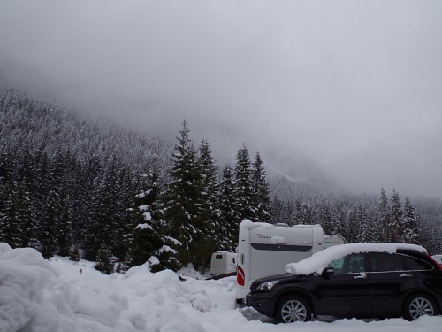 KEMP CARAVAN PARK SEXTEN