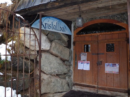 KEMP CARAVAN PARK SEXTEN