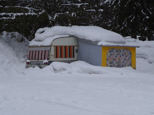 KEMP CARAVAN PARK SEXTEN