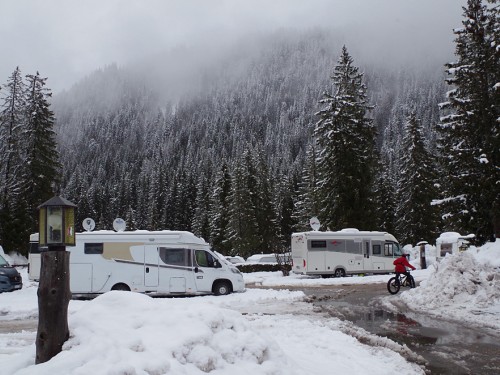 KEMP CARAVAN PARK SEXTEN