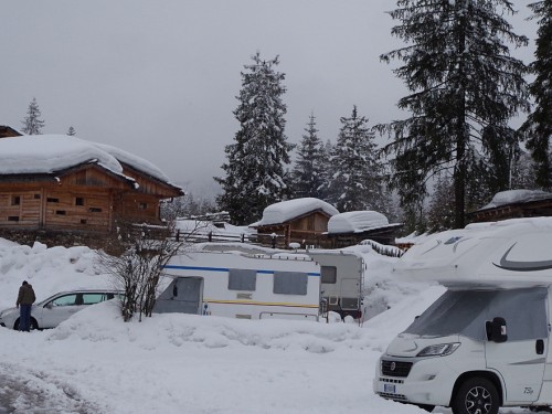 KEMP CARAVAN PARK SEXTEN