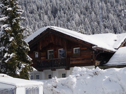 KEMP CARAVAN PARK SEXTEN