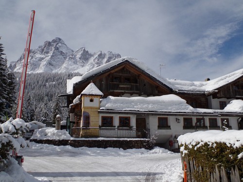 KEMP CARAVAN PARK SEXTEN