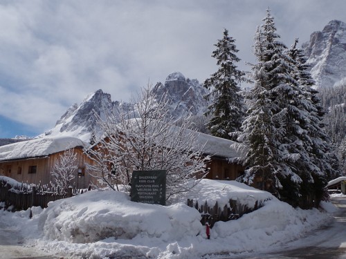 KEMP CARAVAN PARK SEXTEN