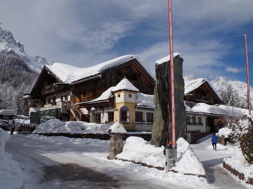 KEMP CARAVAN PARK SEXTEN