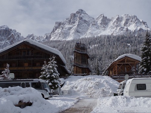 KEMP CARAVAN PARK SEXTEN