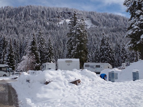 KEMP CARAVAN PARK SEXTEN