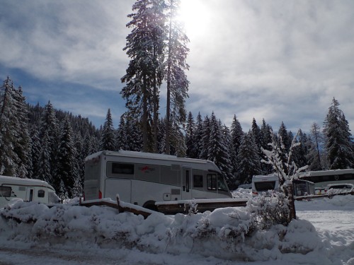 KEMP CARAVAN PARK SEXTEN