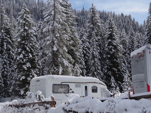 KEMP CARAVAN PARK SEXTEN