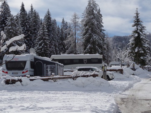 KEMP CARAVAN PARK SEXTEN