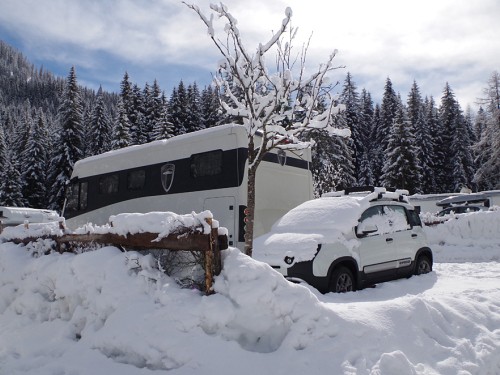 KEMP CARAVAN PARK SEXTEN