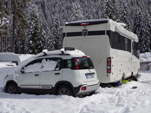 KEMP CARAVAN PARK SEXTEN