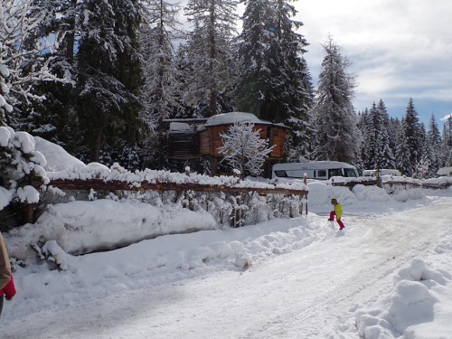 KEMP CARAVAN PARK SEXTEN