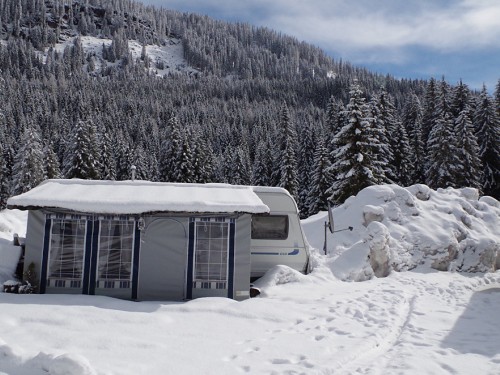 KEMP CARAVAN PARK SEXTEN