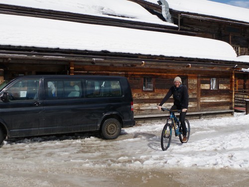 KEMP CARAVAN PARK SEXTEN