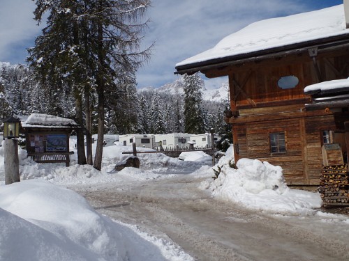 KEMP CARAVAN PARK SEXTEN