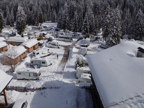 KEMP CARAVAN PARK SEXTEN