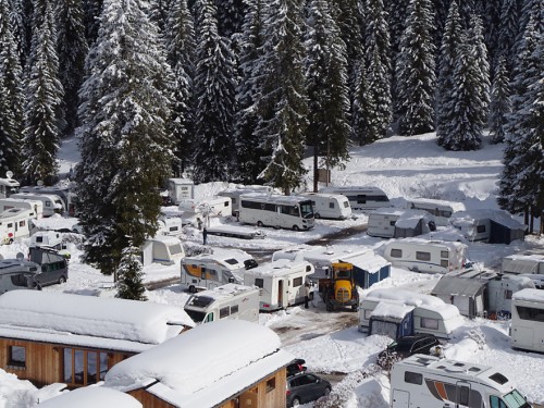 KEMP CARAVAN PARK SEXTEN