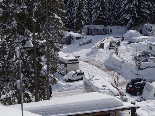 KEMP CARAVAN PARK SEXTEN