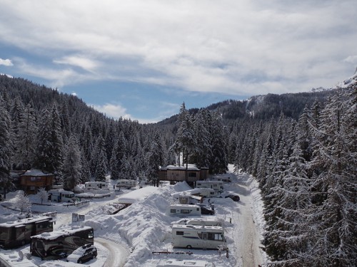 KEMP CARAVAN PARK SEXTEN