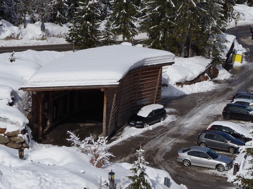 KEMP CARAVAN PARK SEXTEN