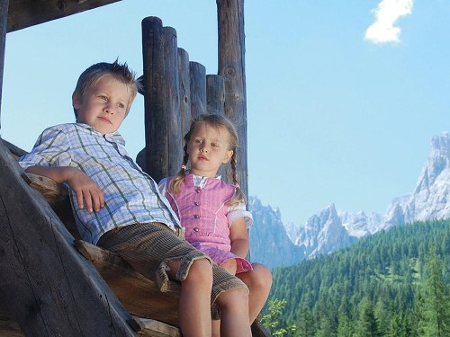 KEMP CARAVAN PARK SEXTEN