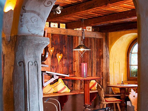 KEMP CARAVAN PARK SEXTEN