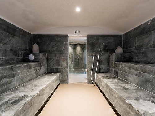 KEMP CARAVAN PARK SEXTEN