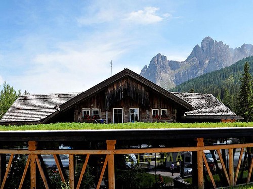 KEMP CARAVAN PARK SEXTEN