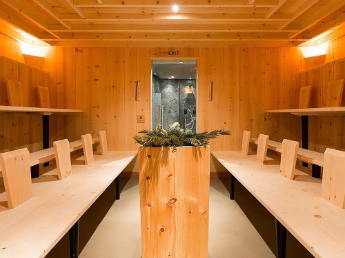 KEMP CARAVAN PARK SEXTEN