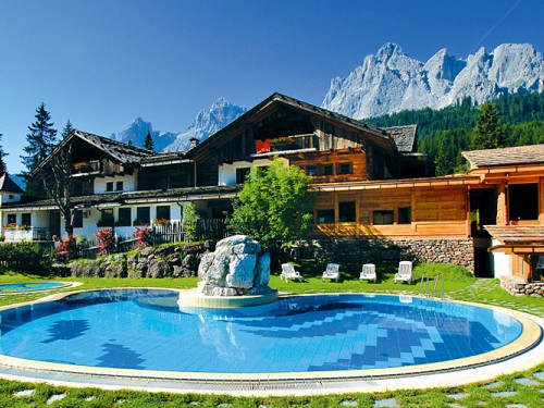 KEMP CARAVAN PARK SEXTEN