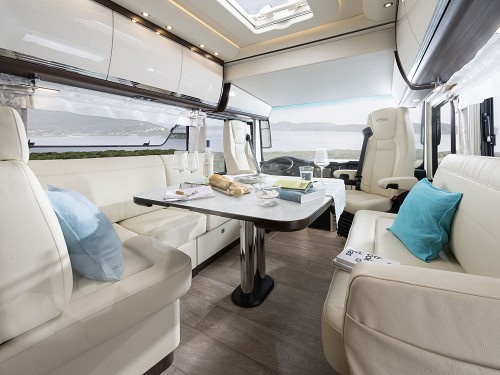 KEMP CARAVAN PARK SEXTEN