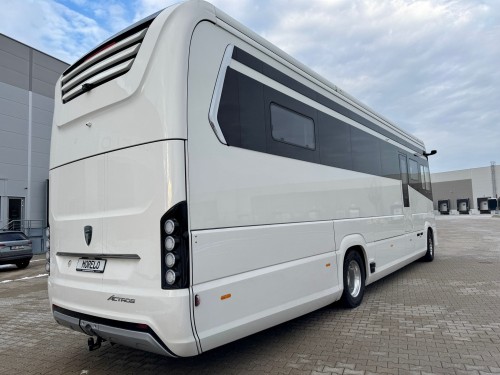 MORELO GRAND EMPIRE LINER 110 GSB  - DOSTUPNOST  IHNED