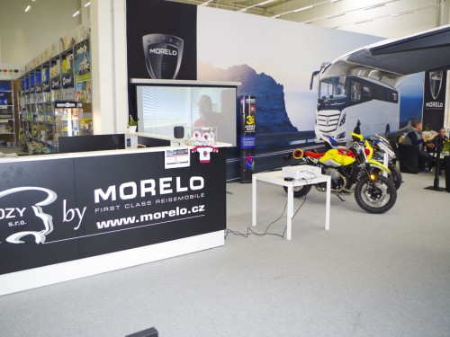 Morelo VIP DAYS 2019