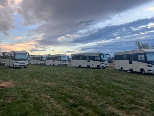 SETKÁNÍ MORELO 2025 NA LOUCE – 3.–5. 10. 2025 