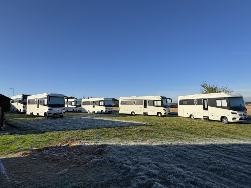 SETKÁNÍ MORELO 2025 NA LOUCE – 3.–5. 10. 2025 