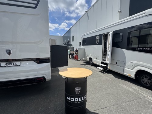 MORELO OPEN 2025