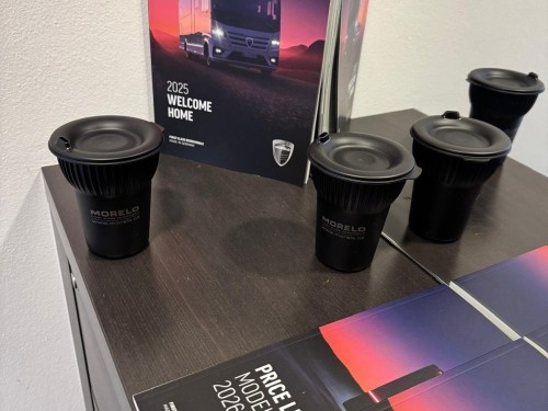 SETKÁNÍ MORELO 2025 NA LOUCE – 3.–5. 10. 2025 